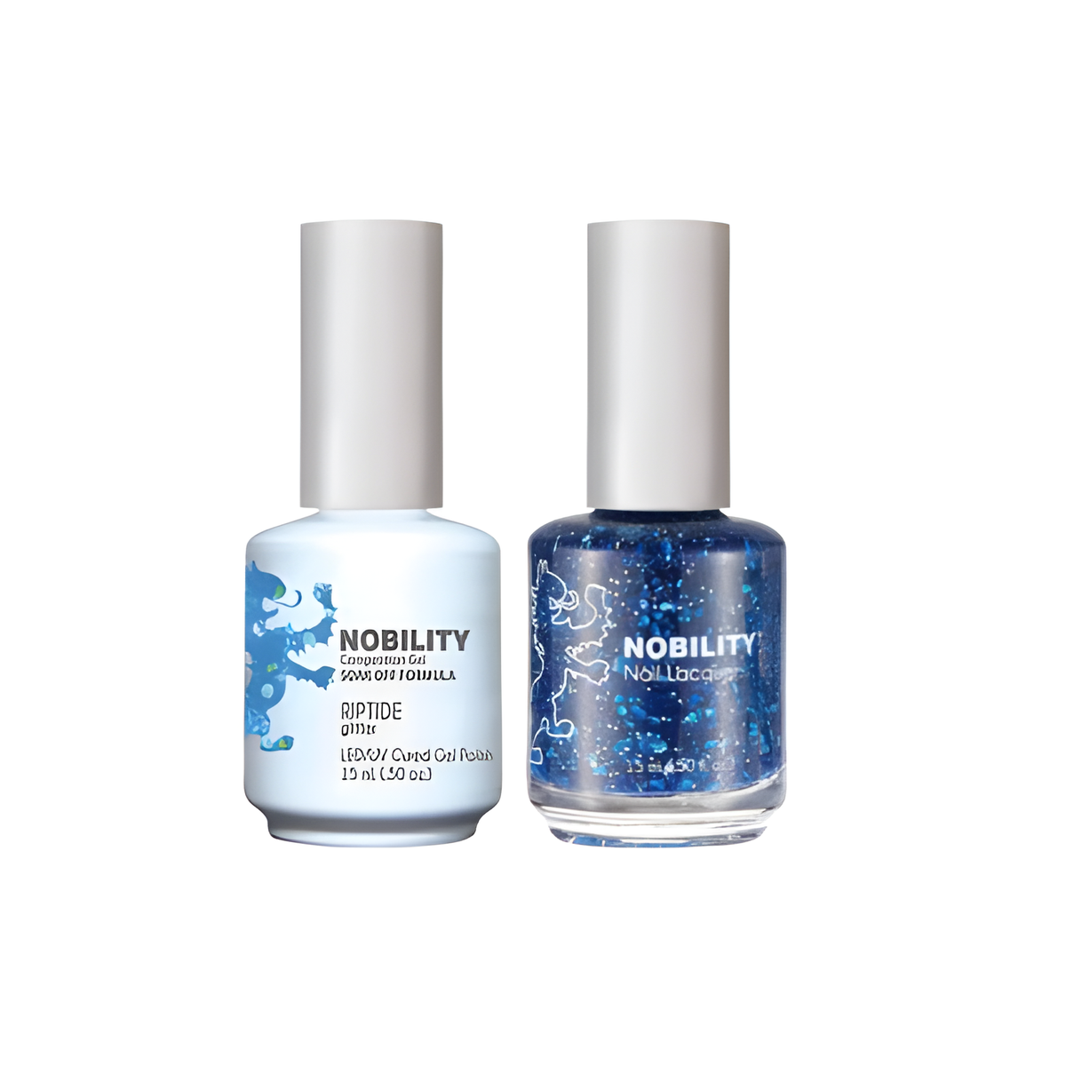 NOBILIDAD Riptide SKU #NBCS113