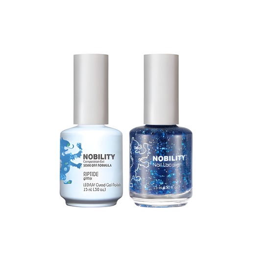 NOBILIDAD Riptide SKU #NBCS113