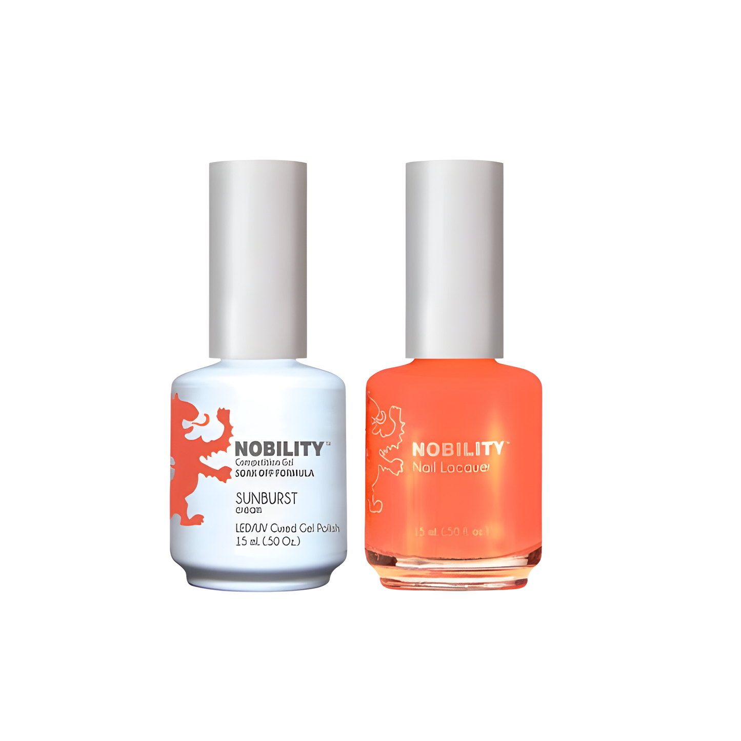 NOBILIDAD Sunburst SKU #NBCS133