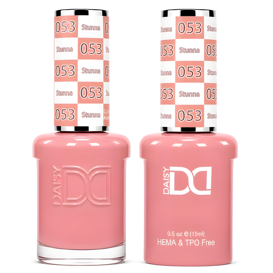 DND053 DUO HEMA & TPO FREE - Stunna