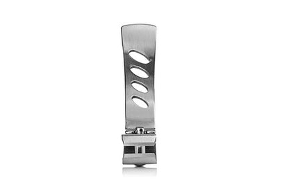 STAINLESS STRAIGHT NAIL CLIPPER