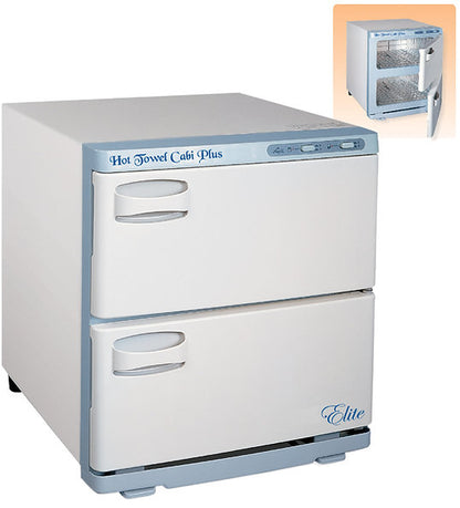 ELITE TOWEL WARMER 2-LEVEL - 48 HC-PLUS