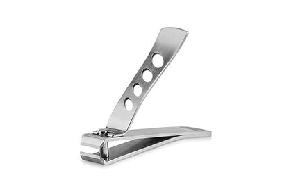STAINLESS STRAIGHT NAIL CLIPPER