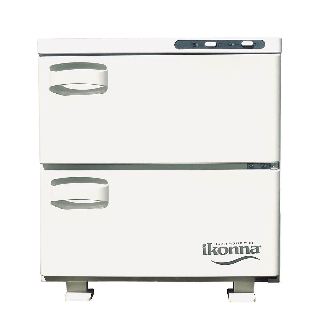 IKONNA TOWEL WARMER 2-LEVEL
