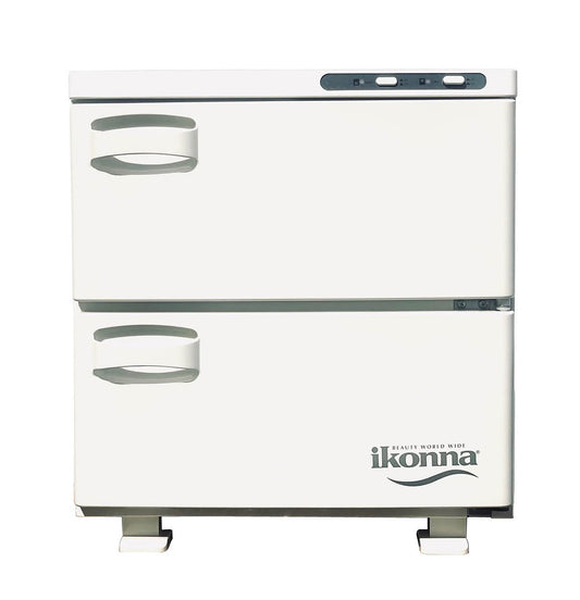 IKONNA TOWEL WARMER 2-LEVEL