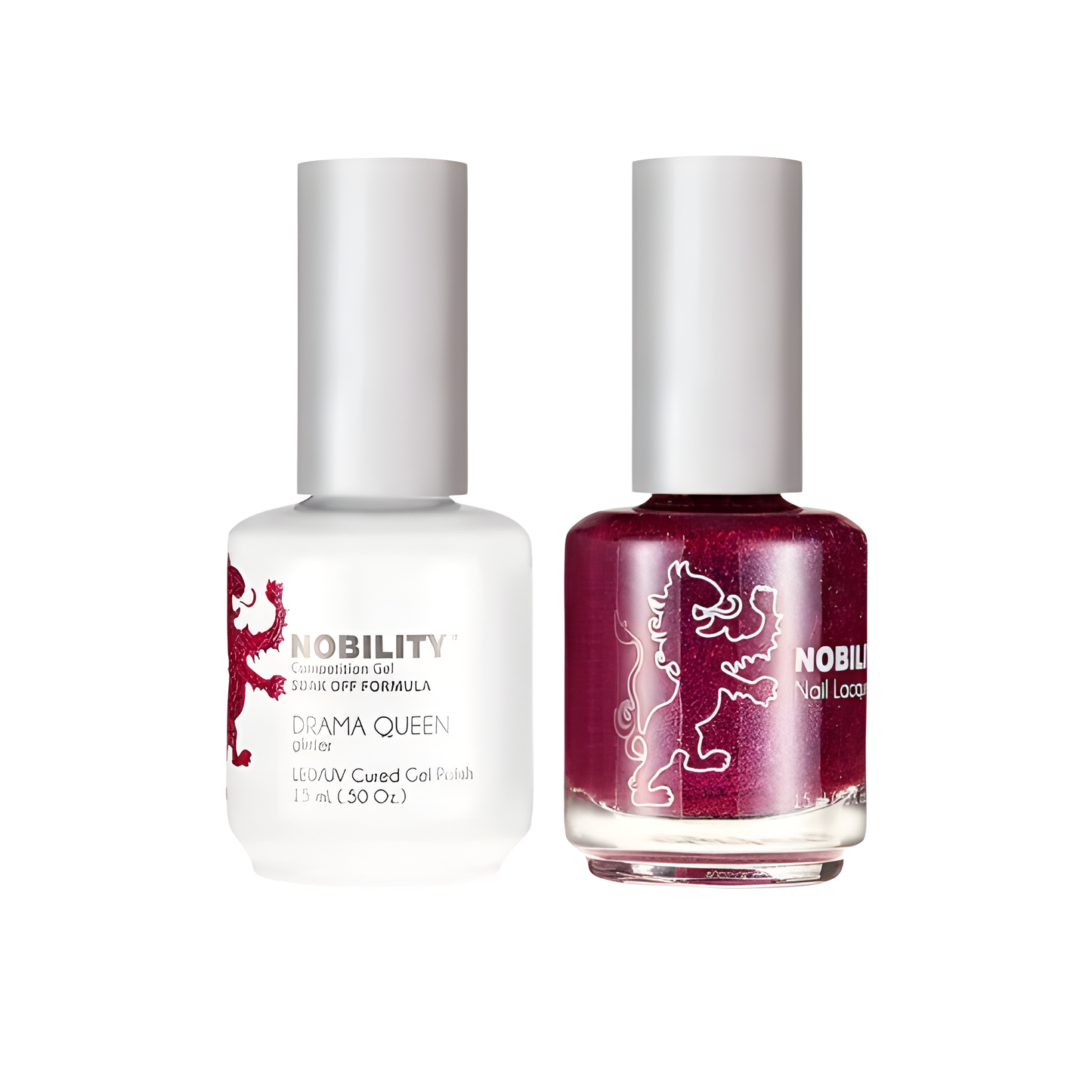 NOBLEZA Drama Queen SKU #NBCS185