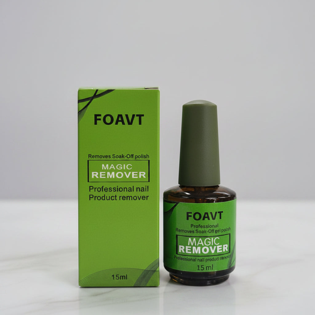 MAGIC REMOVER 0.5OZ.