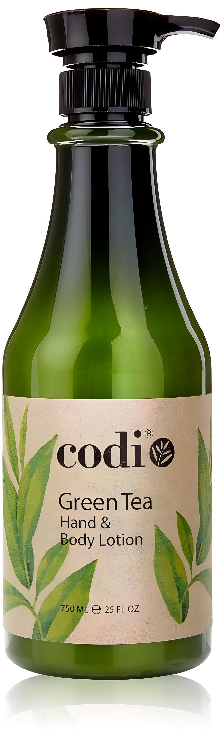 CODI LOTION HAND & BODY 25 OZ.