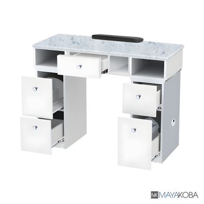 NOVA MANICURE TABLE NO.1