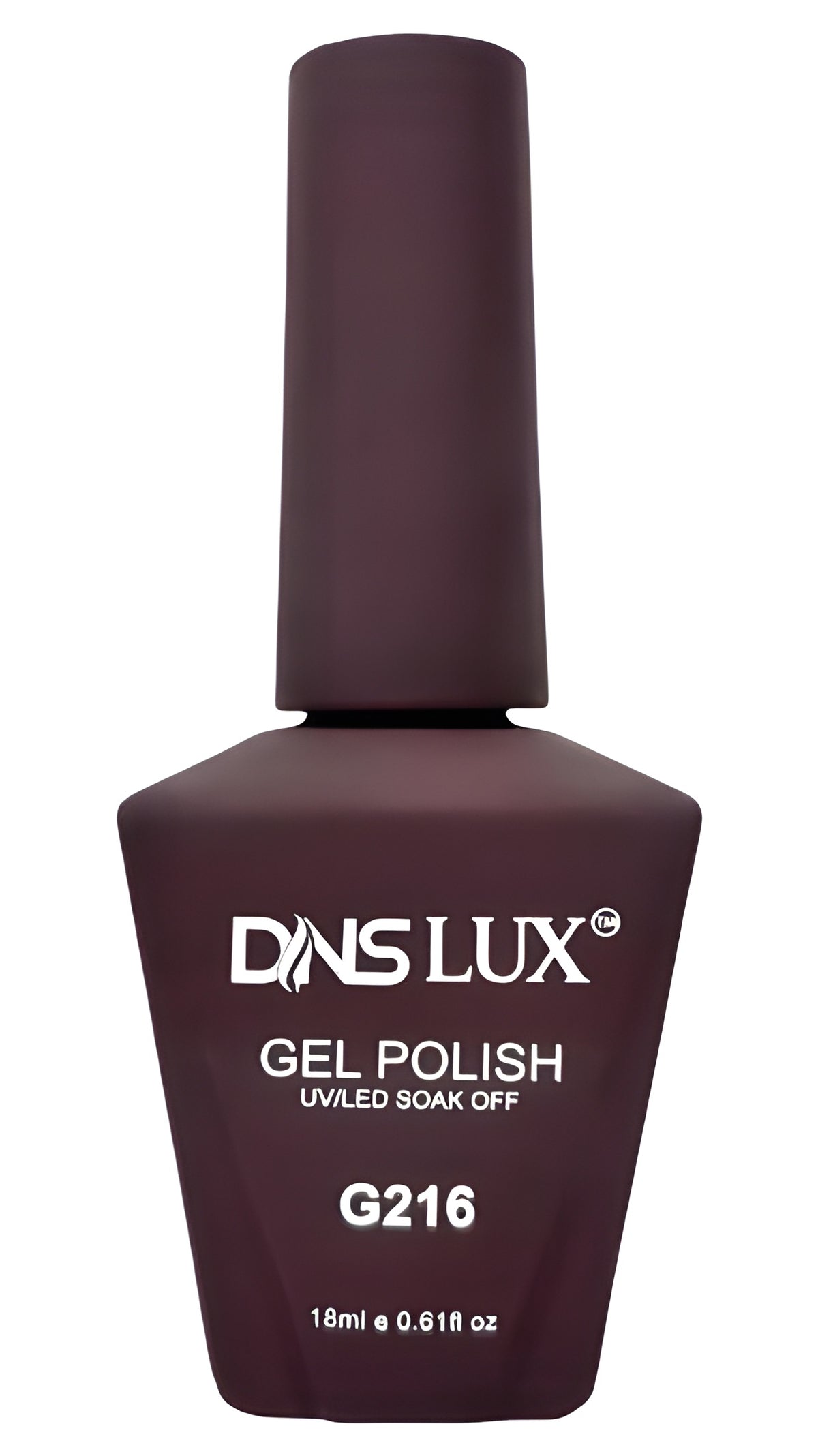 DNS LUX GEL POLISH - G216