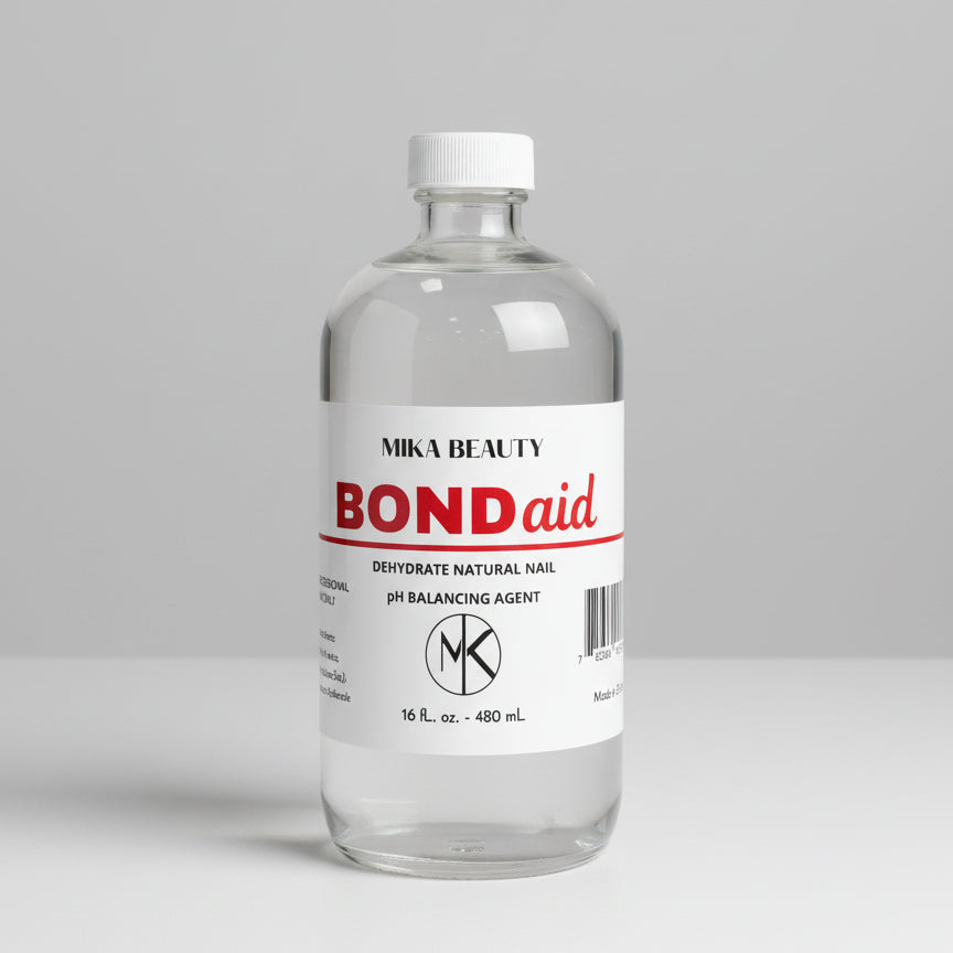 MK BOND-AID DEHYDRATED 16OZ.