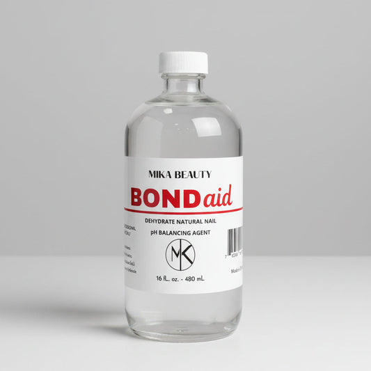 MK BOND-AID DEHYDRATED 16OZ.