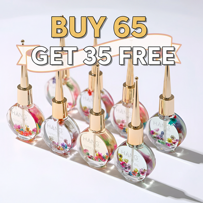 HANG FLOWER LUXURY CUTICLE OIL 16ML-0.6OZ.