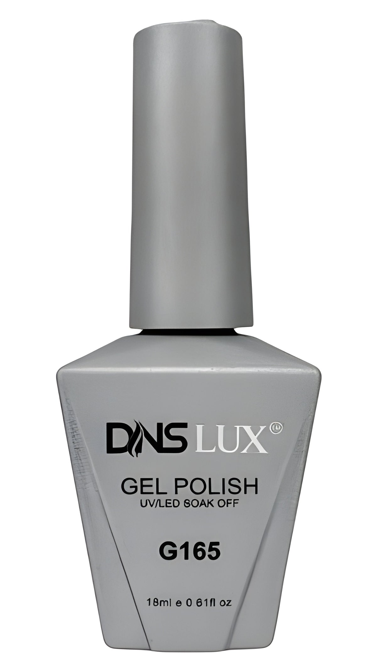 DNS LUX GEL POLISH - G165