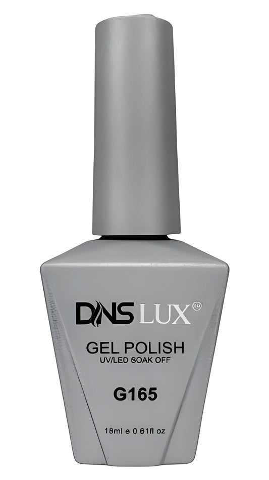 DNS LUX GEL POLISH - G165