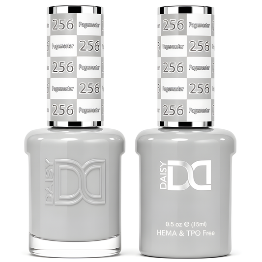 DND256 DUO HEMA & TPO FREE - Pagemaster
