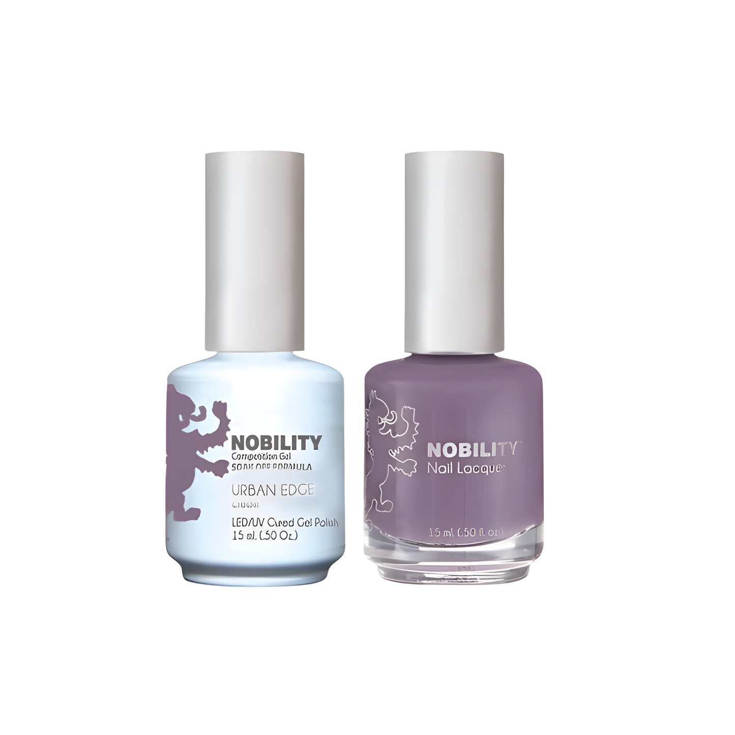 NOBILITY 173 - URBAN EDGE