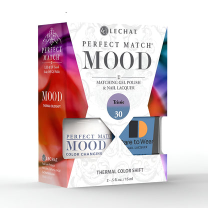 PM MOOD 030 - TRISSIE