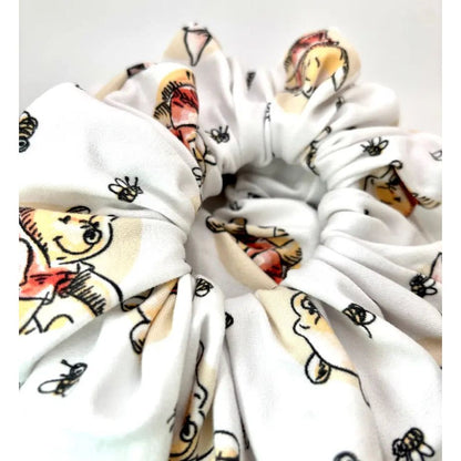 Pooh & Friends Scrunchie