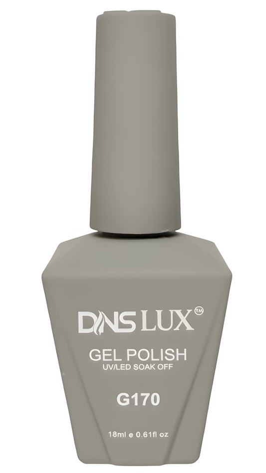 DNS LUX GEL POLISH - G170