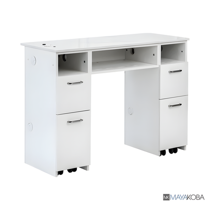 AVIGNON MANICURE TABLE
