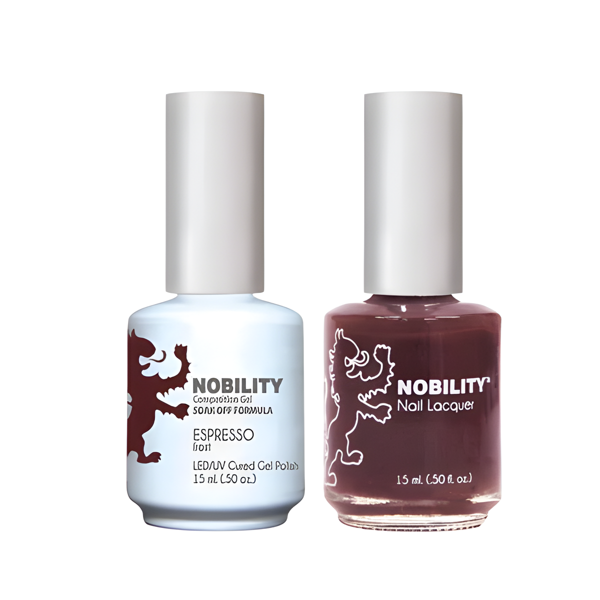 Café expreso NOBILITY SKU #NBCS084