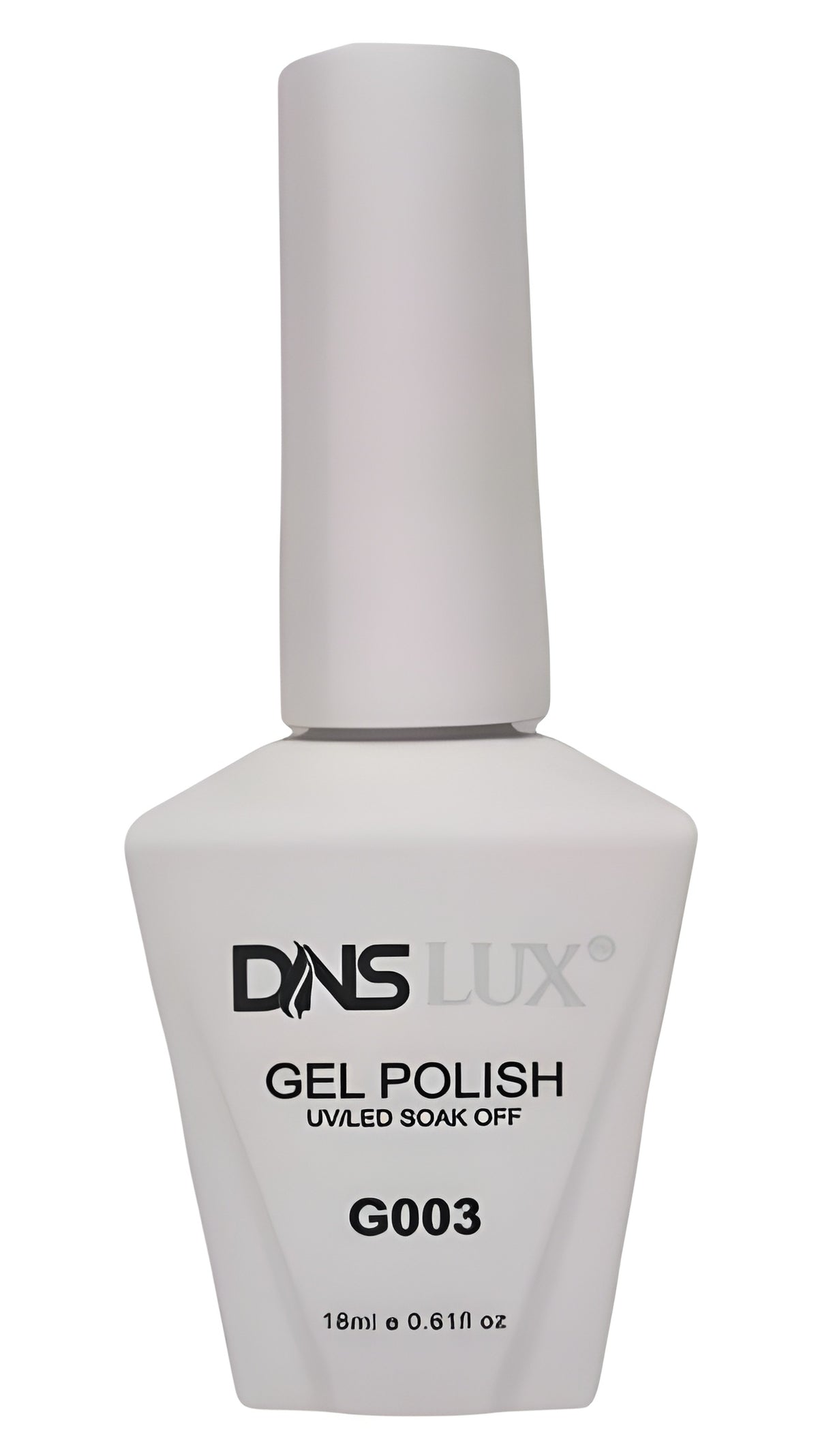 DNS LUX GEL POLISH - G003