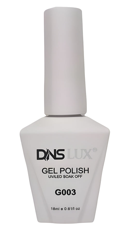 DNS LUX GEL POLISH - G003