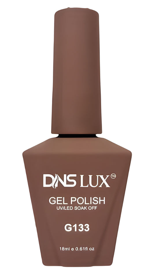 DNS LUX GEL POLISH - G133