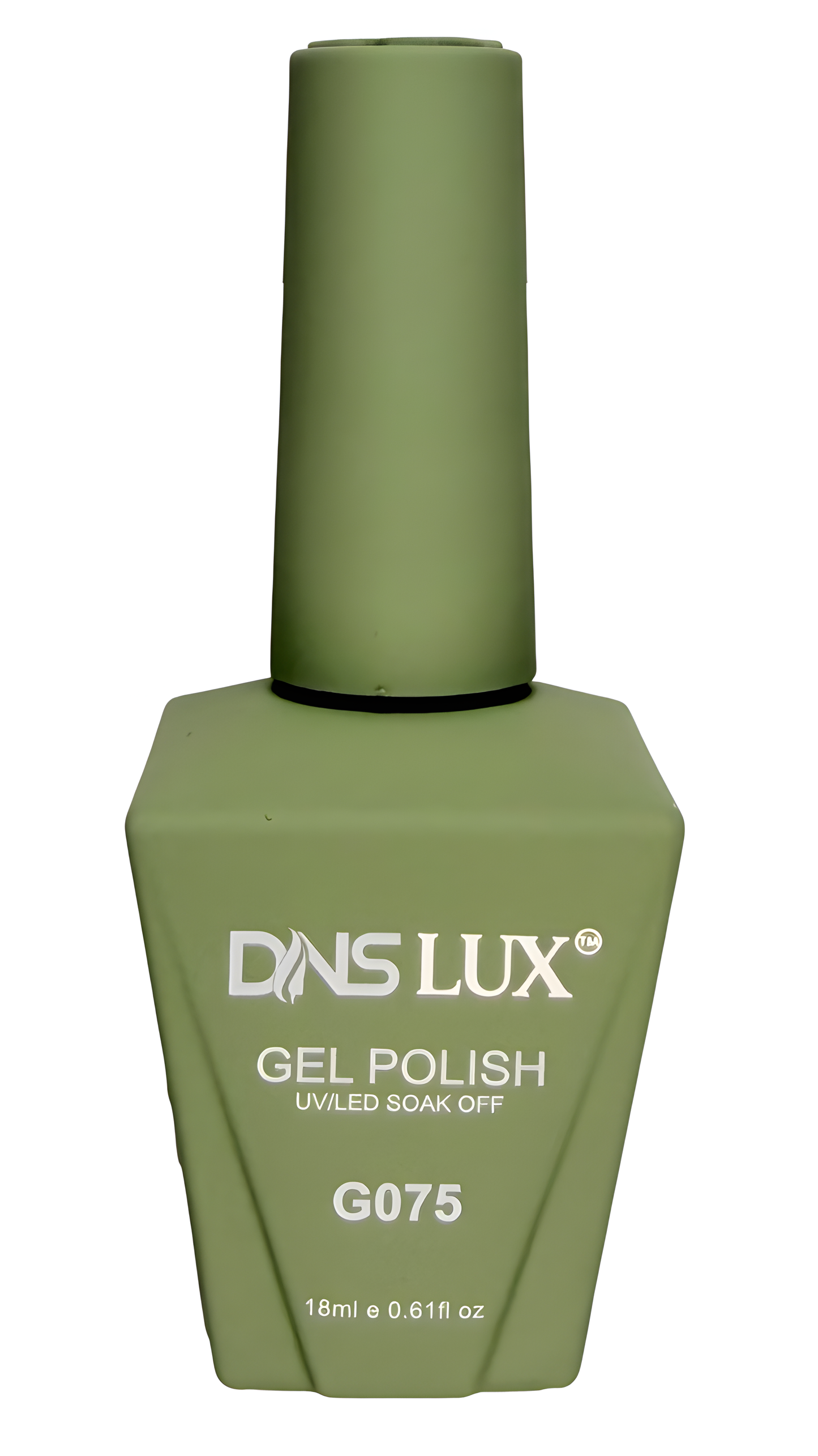 DNS LUX GEL POLISH - G075