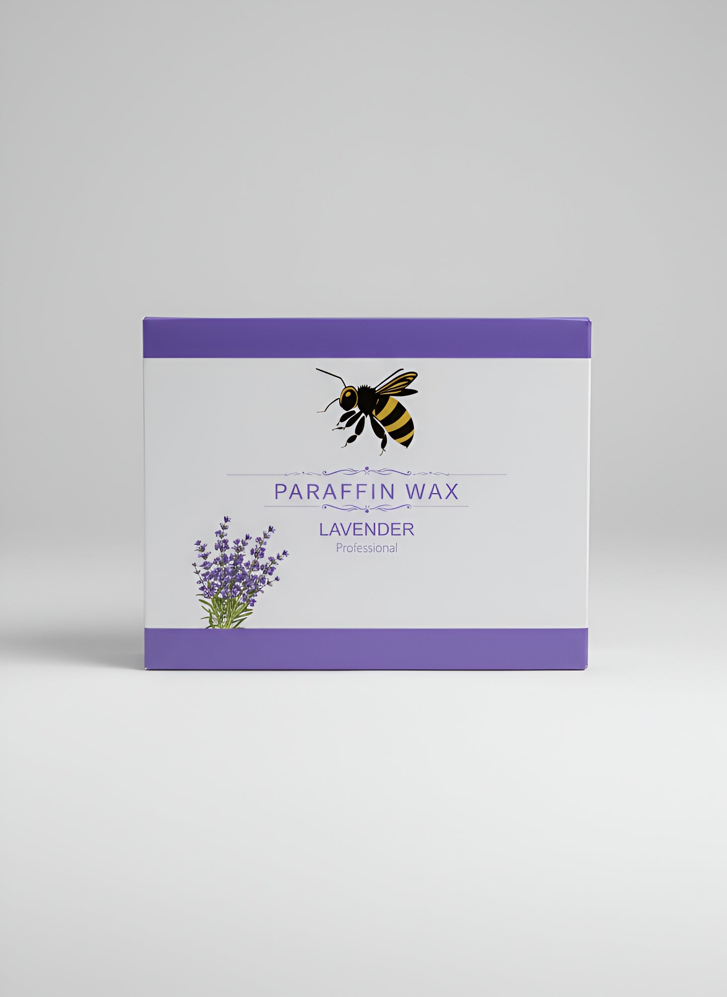 BB PARAFFIN WAX LAVENDER