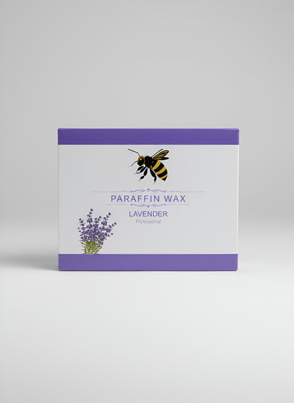 BB PARAFFIN WAX LAVENDER