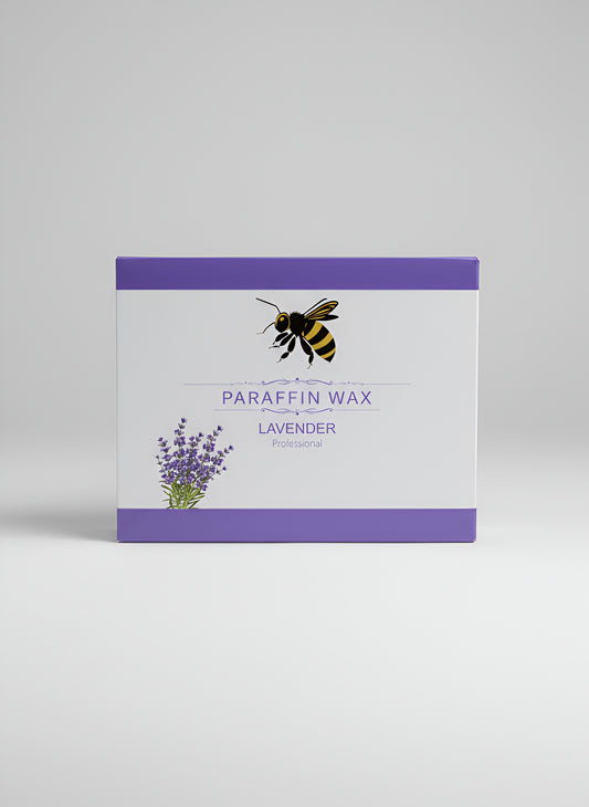 BB PARAFFIN WAX LAVENDER