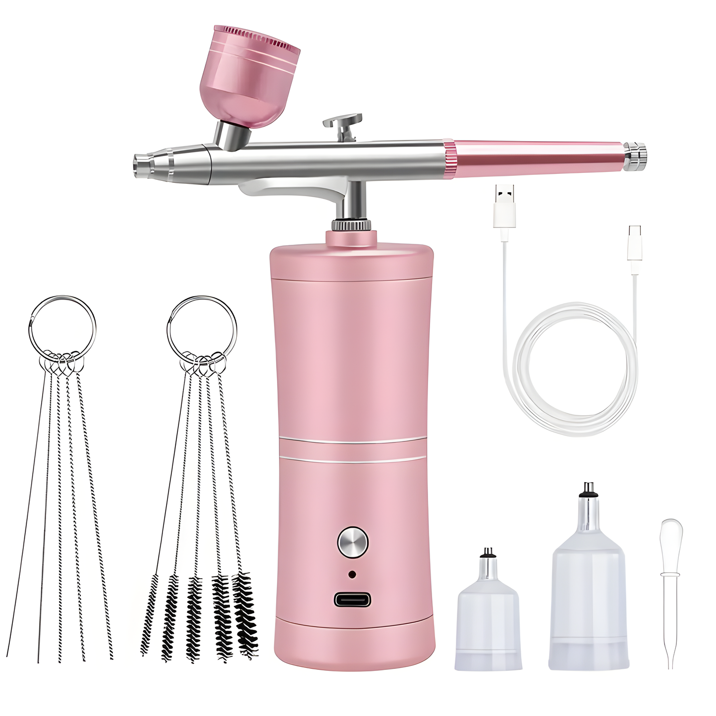 BEAUTY AIRBRUSH SYSTEM MACHINE