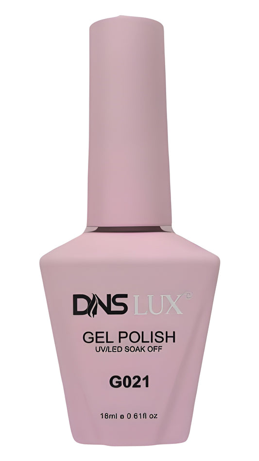 DNS LUX GEL POLISH - G021