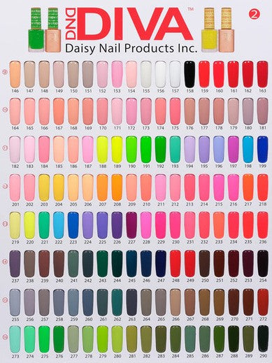 Exhibición de libros para colorear Diva