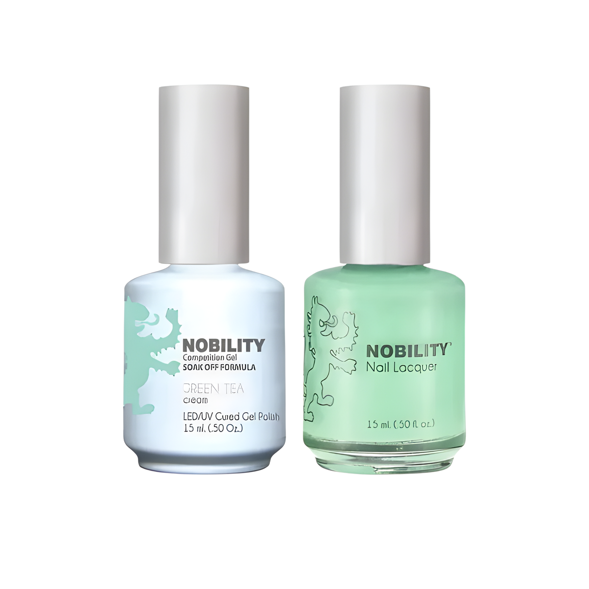 NOBILITY 166 - GREEN TEA