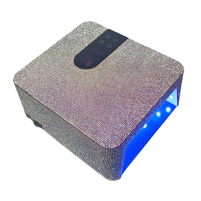 PRO LED PORTABLE  LAMP - RAINBOW DAIMOND