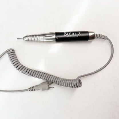 UP200 HANDPIECE REPLACEMENT