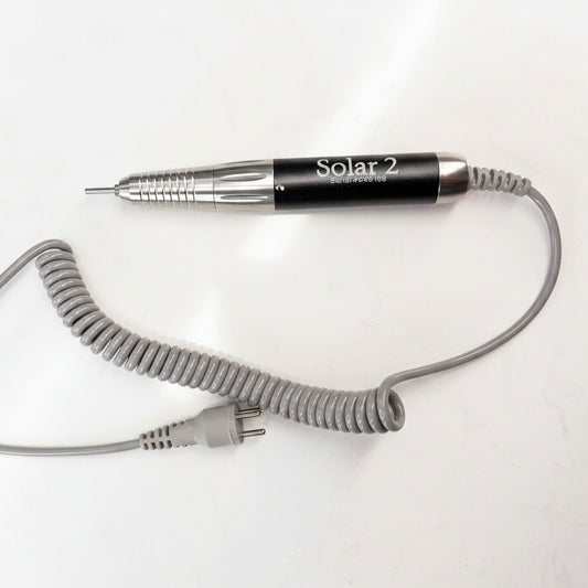 UP200 HANDPIECE REPLACEMENT