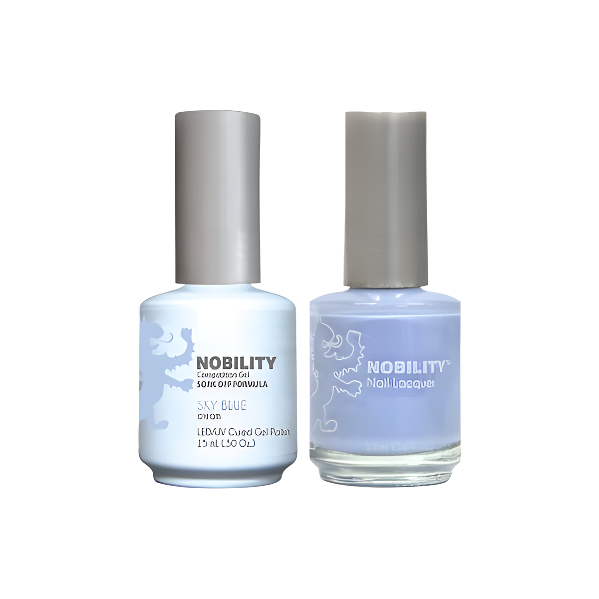 NOBILITY 063 - SKY BLUE