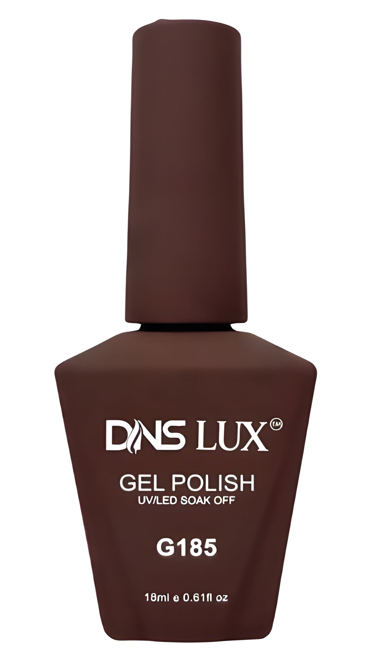 DNS LUX GEL POLISH - G185