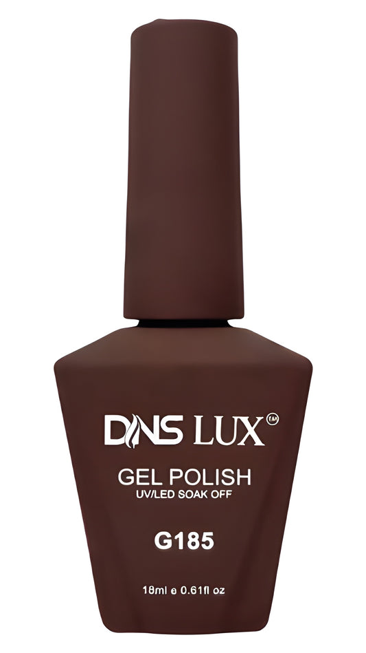 DNS LUX GEL POLISH - G185