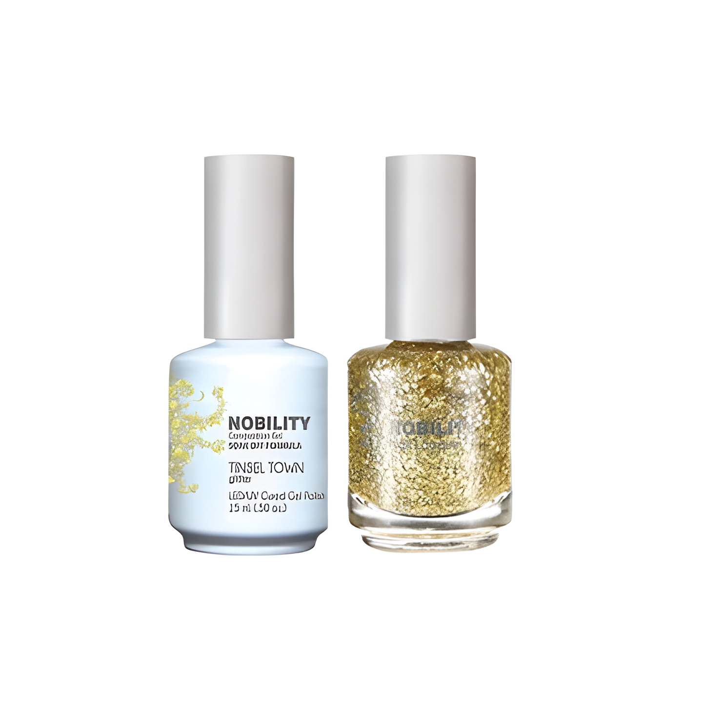 NOBILITY 109 - TINSEL TOWN