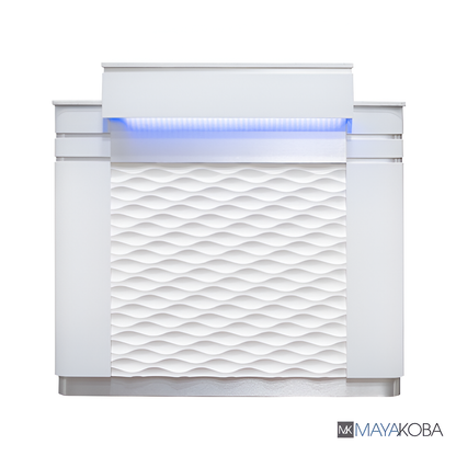 NAPA RECEPTION SQUARE TABLE