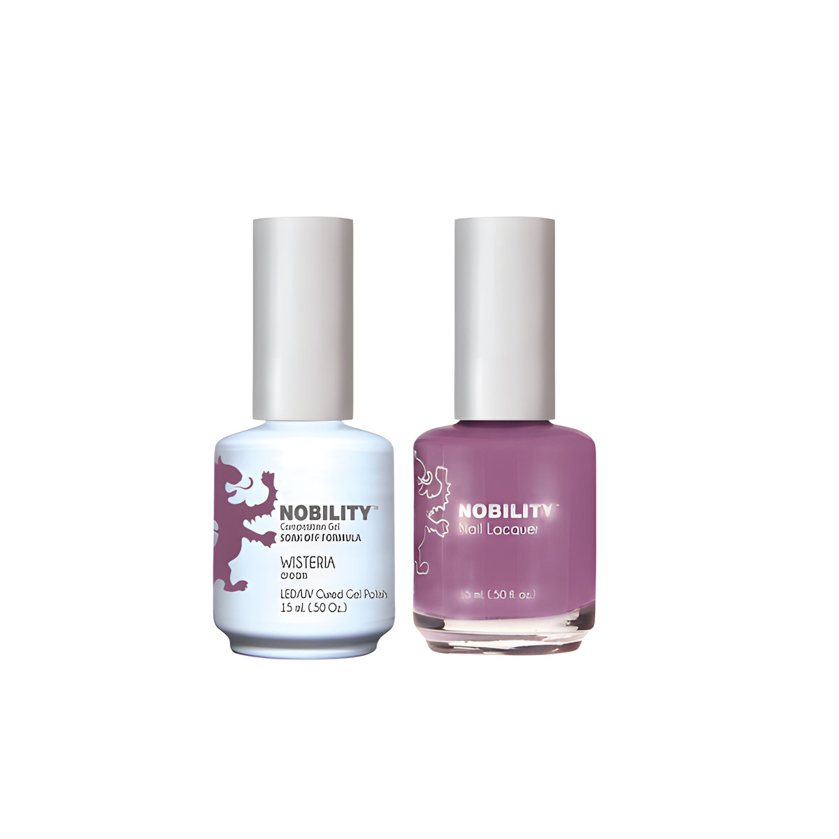 NOBILIDAD Glicina SKU #NBCS136