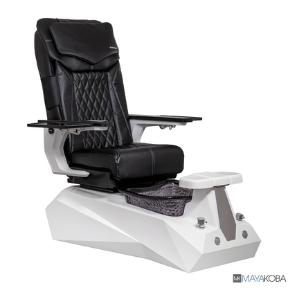 SERENITY PEDICURE SPA WITH DX CHAIR TOP
