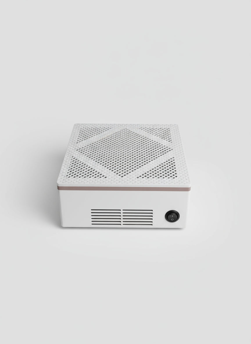 NAIL VACUUM CLEANER DUST COLLECTOR 60W