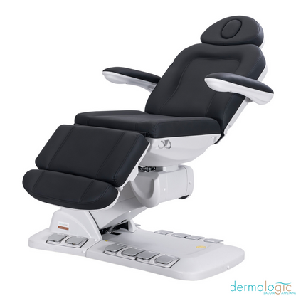 ARIA ELECTRIC MED SPA TREATMENT TABLE - 4 MOTORS