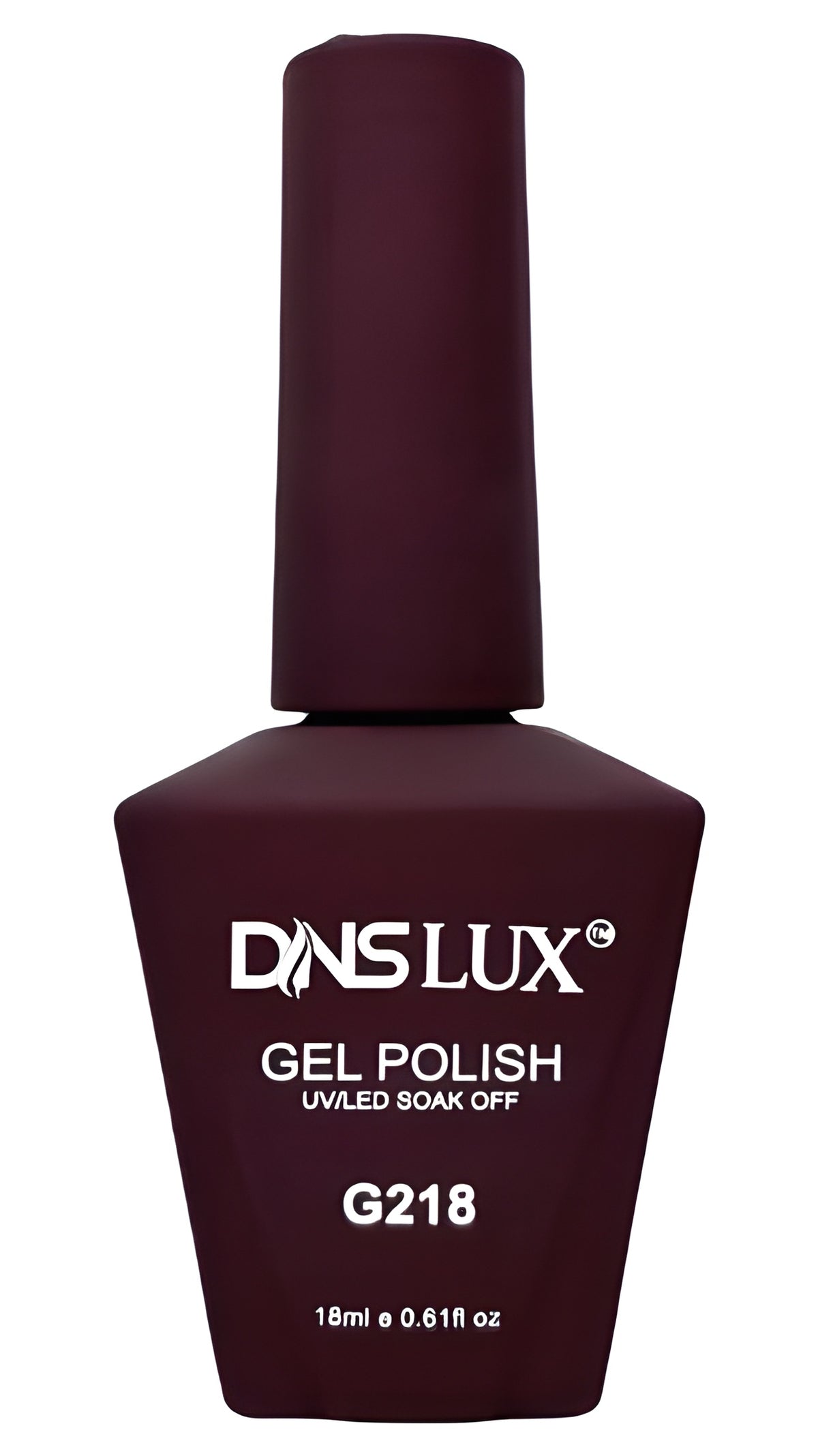 DNS LUX GEL POLISH - G218